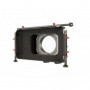 Shape matte box clip-on