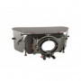 Shape matte box clip-on