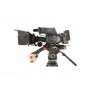 Shape matte box clip-on