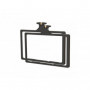 Shape matte box clip-on
