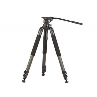 Swit Trepied de voyage portable en fibre de carbone de 10 kg