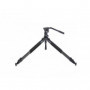 Swit Trepied de voyage portable en fibre de carbone de 10 kg