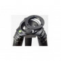 Swit Trepied de voyage portable en fibre de carbone de 10 kg