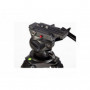 Swit Trepied de voyage portable en fibre de carbone de 10 kg