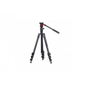 Swit Trepied de voyage portable de 5 kg - MUF50