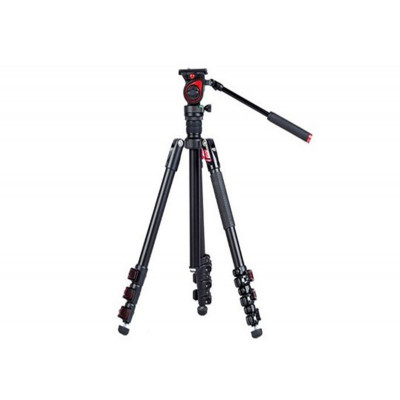 Swit Trepied de voyage portable de 5 kg - MUF50