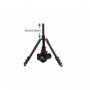 Swit Trepied de voyage portable de 5 kg - MUF50
