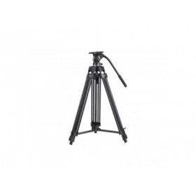 Swit Trepied de caméra de studio de 10 kg