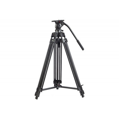 Swit Trepied de caméra de studio de 10 kg