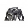 Swit Trepied de caméra de studio de 10 kg