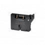 Anton Bauer Micro Gold Mount Bracket with P-Tap & USB
