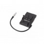 Anton Bauer Pro V-Mount Battery Bracket RED (DSMC1/DSMC2)