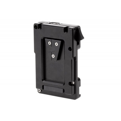 Anton Bauer Pro V-Mount Camera Side to Gold Mount Battery Side Adapt