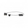 Anton Bauer P-Tap to Fujifilm, regulated 7.2V Dummy NP-W126 battery