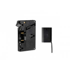 Anton Bauer Gold Mount Battery Bracket Pana (GH3, GH4, GH5, GH5S, G9)