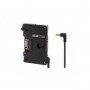 Anton Bauer Pro Gold Mount Battery Bracket Canon C100/mkII C300 C500
