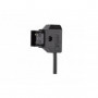 Anton Bauer P-Tap to Panasonic 7.2V regulated Dummy DMW-BLF19 battery