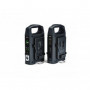 Anton Bauer Titon Micro 90 V Mount two battery kit with VM2 charger