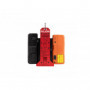 FXLION 14.8V/26V Battery 2-ch V-lock Charger - FX-4S7S2D