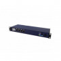 ELC - switch managable switchgbx 10 DMXLAN