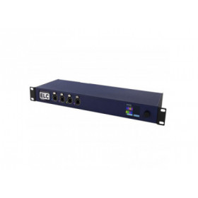 ELC - switch managable switchgbx 10 DMXLAN