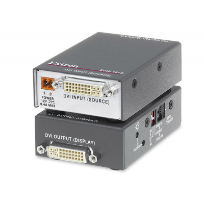 Extron - EDID 101D - emulateur EDID avec EDID Minder pour DVI