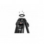 Manfrotto Rotule video 509 Pro et trepied Fast Twin 645 Alu
