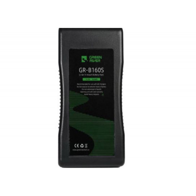 Green River Gold mount Max 220W/12A output D-tap output -  GR-B160A
