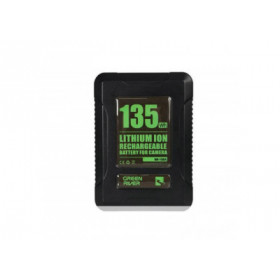 Green River Gold mount Max 220W/15A output D-tap/USB -  GR-135A