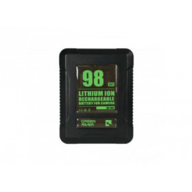 Green River V-lock Max 220W/15A output D-tap/USB output -  GR-98S