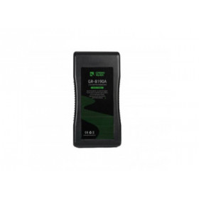Green River Gold mount Max 220W/12A output D-tap output -  GR-B190A