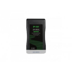 Green River V-lock Max 220W/15A output D-tap output -  GR-B95S