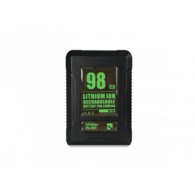 Green River Gold mount Max 220W/15A output D-tap/USB -  GR-98A