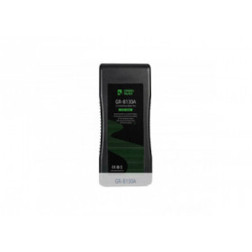 Green River Gold mount Max 220W/12A output D-tap output -  GR-B130A