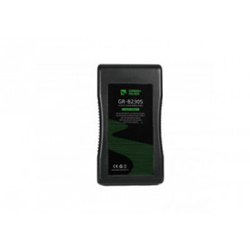 Green River V-lock Max 220W/15A output D-tap output -  GR-B230S