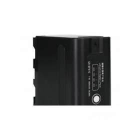 Green River Sony NP-F W/pole and USB output W/ 5V - GR-BF970