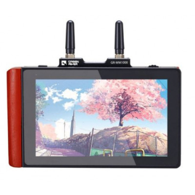 Green River single wireless monitor set -  GR-M1000