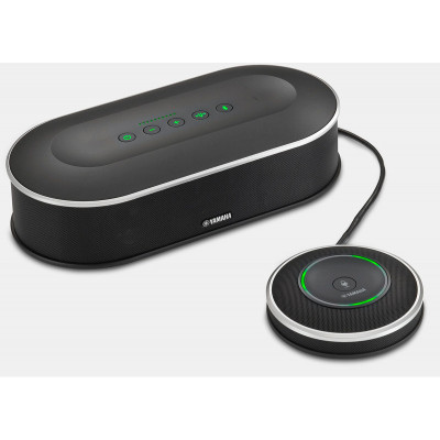 Yamaha systemede conference Yamaha YVC-1000 USB et Bluetooth