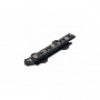 Bright Tangerine Sony FX6 Top Plate Filler Piece