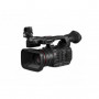 Canon XF605 camera 4K 60p/50p 4:2:2 10 bits