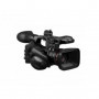 Canon XF605 camera 4K 60p/50p 4:2:2 10 bits