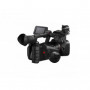 Canon XF605 camera 4K 60p/50p 4:2:2 10 bits