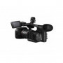 Canon XF605 camera 4K 60p/50p 4:2:2 10 bits