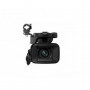 Canon XF605 camera 4K 60p/50p 4:2:2 10 bits