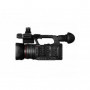 Canon XF605 camera 4K 60p/50p 4:2:2 10 bits