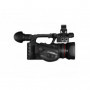 Canon XF605 camera 4K 60p/50p 4:2:2 10 bits
