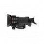 Canon XF605 camera 4K 60p/50p 4:2:2 10 bits
