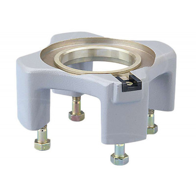Vinten Adaptateur Mitchell pour pieds  3055-3B