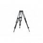 Vinten Trepied EFP double-extension (bol 150mm) CF PL  3881-3