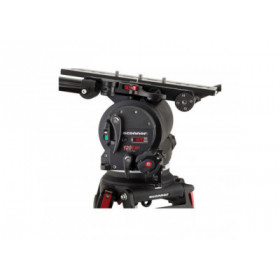Oconnor 120EXE Fluid Head Package- C1226-0001